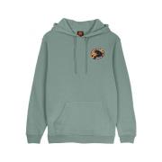 Sweater Santa Cruz Natas sc panther hood