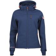 Windjack Peak Mountain Blouson softshell ACLAUDE