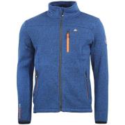 Fleece Jack Peak Mountain Blouson polaire CEMO
