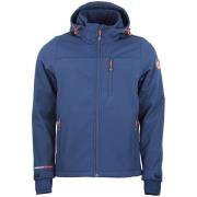 Windjack Peak Mountain Blouson softshell CLAUDE