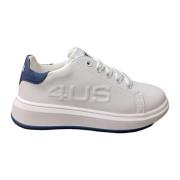 Lage Sneakers 4Us Paciotti SMITH