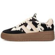 Lage Sneakers Ps Poelman ANEMONE Damen Sneaker