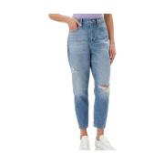 Mom jeans Tommy Hilfiger -