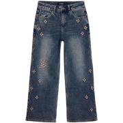 Bootcut Jeans Desigual DENIM_ 25WWDD11