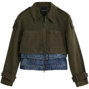 Spijkerjack Desigual CHAQ_TROPEZ 25WWEW54