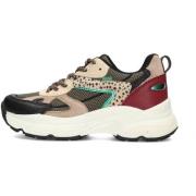 Lage Sneakers Posh By Poelman AYOKI Mädchen Sneakers