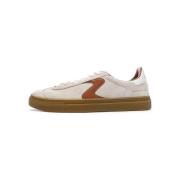 Lage Sneakers Skechers -