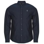 Overhemd Lange Mouw Faguo IVOY