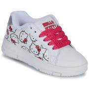 Schoenen met Wieltjes Heelys HELLO KITTY KOLECT