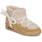 Snowboots Serafini MOON CUT LOW
