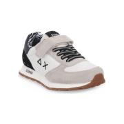 Sneakers Sun68 SUN68 01 GIRLS ALLY STUDS