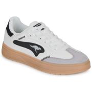 Lage Sneakers Kangaroos K-GW Heaven OG