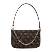 Handtas Guess HWQL78 79720