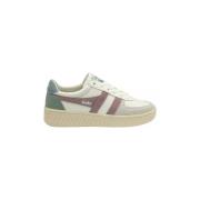 Lage Sneakers Gola Baskets