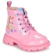 Laarzen Garvalin 251861-A032