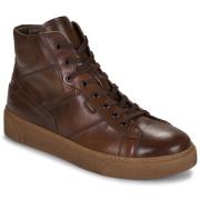 Hoge Sneakers NeroGiardini I400457U-412