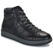 Hoge Sneakers NeroGiardini I500940U-100