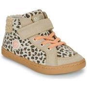 Hoge Sneakers Gioseppo AMIRET