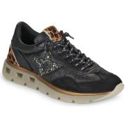 Lage Sneakers Cetti C-1259-SRA-XLEXP-INV-ANTE-FREEDOM-NEGRO
