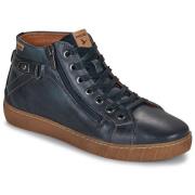 Hoge Sneakers Pikolinos LANZAROTE W7B