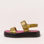 Sandalen Art 11854F4XT003