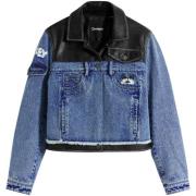 Blazer Desigual CHAQ_CONSTRAS 25WWED16