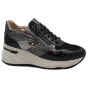 Lage Sneakers Keys KEY-I25-11250-BL