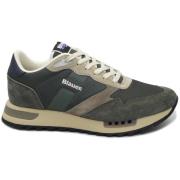 Lage Sneakers Blauer BLA-I25-RYDER01-MIL