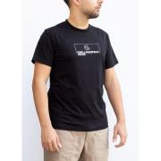 T-shirt Korte Mouw Karl Lagerfeld 39276