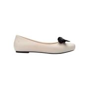 Ballerina's Melissa Aura Basic M Lover - Beige/Black