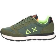 Lage Sneakers Sun68 Z45102