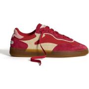 Lage Sneakers HOFF PARK CHERRY WOMAN