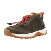 Lage Sneakers Camper DRIFT TRAIL KIDS