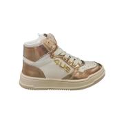 Hoge Sneakers 4Us Paciotti 42521