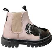 Enkellaarzen Balducci MATRIX