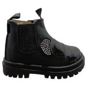 Enkellaarzen Balducci MATRIX