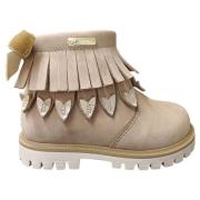 Enkellaarzen Balducci MATRIX