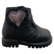 Enkellaarzen Balducci MATRIX