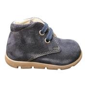 Enkellaarzen Balocchi Over