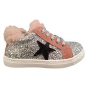 Lage Sneakers Platis P2422