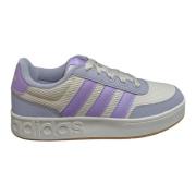 Lage Sneakers adidas rapid court