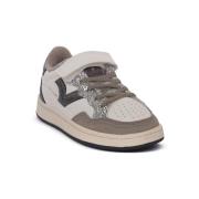 Lage Sneakers Victoria PLATA
