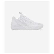 Lage Sneakers Puma LaMelo Ball MB.03 Lo White