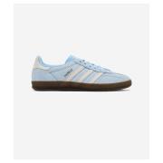 Lage Sneakers adidas Gazelle Indoor Clear Sky Off White (Women's)