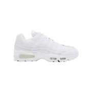 Lage Sneakers Nike Air Max 95 OG Big Bubble Triple White