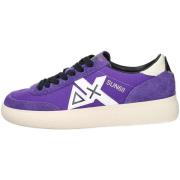 Lage Sneakers Sun68 Z45238