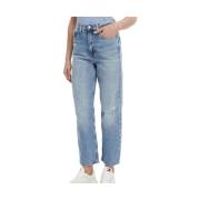 Straight Jeans Tommy Hilfiger -