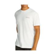 T-shirt Korte Mouw Tommy Hilfiger -