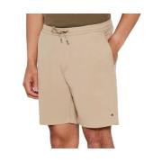 Korte Broek Tommy Hilfiger -