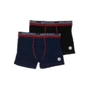 Boxers Serge Blanco -